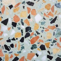 Carodeco Terrazzo Pp06 40x40