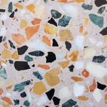 Carodeco Terrazzo Pp07 40x40