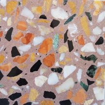 Carodeco Terrazzo Pp08 40x40