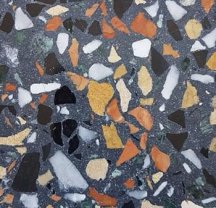 Carodeco Terrazzo Pp09 40x40