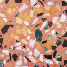 Carodeco Terrazzo Pp10 40x40