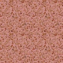 Carodeco Terrazzo Rose 09 40x40