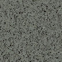 Carodeco Terrazzo Vert Fonce 11 40x40