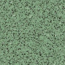 Carodeco Terrazzo Vert Lagune 14 40x40