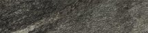 Casa Dolce Casa Flagstone 2.0 Black Glossy Ret 40x180