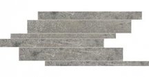 Casa Dolce Casa Urban Style Plomb Matte Modulo Listello Sfalsato 21x40