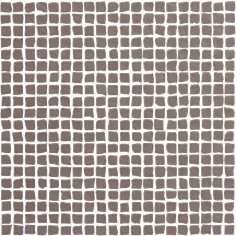 Casa Dolce Casa Vetro 05 Cemento Lux Mosaico 4.5 mm 30x30