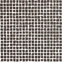 Casa Dolce Casa Vetro 06 Moka Mosaico 4.5 mm 30x30