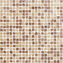 Casa Dolce Casa Vetro Mix Medio Lux 4.5 mm 30x30
