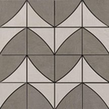 Casalgrande Padana Beton Inserto B2 37.5x37.5