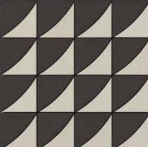 Casalgrande Padana Beton Inserto C1 37.5x37.5