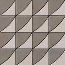 Casalgrande Padana Beton Inserto C2 37.5x37.5