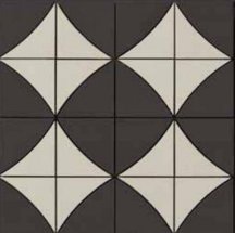 Casalgrande Padana Beton Inserto D1 37.5x37.5