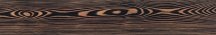 Casalgrande Padana Gendai Wood Black Naturale 20x120