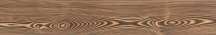 Casalgrande Padana Gendai Wood Brown Luc 20x120