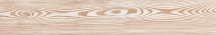 Casalgrande Padana Gendai Wood White Luc 20x120