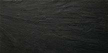 Casalgrande Padana Lavagna Nera 10 mm 30x60