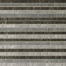 Casalgrande Padana Metalwood Mix Listelli A 30x30