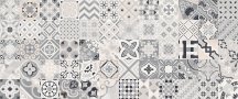 Casalgrande Padana Opus Cementina Multicolor Grigia Mix 20x20