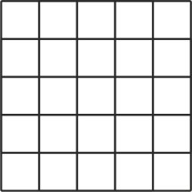 Casalgrande Padana Stonewash Mosaico Grey 6x6 30x30