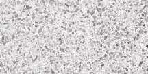 Casalgrande Padana Terrazzo Pearl 37.5x75.5