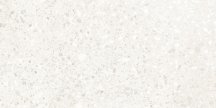 Casalgrande Padana Terrazzo White Lappato 37.5x75.5