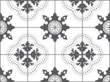 CE.SI Epoque Liberty 20x20