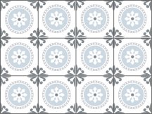 CE.SI Epoque Regency 20x20