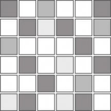 CE.SI Fantasie Mos Poker 5x5 30x30