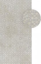 Cedit Tesori Decoro Monile Bianco Argento Ret 120x240
