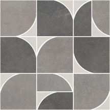 Century Blend Mosaico Build Cold 36x36