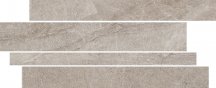 Century Ecostone Malabar Muretto Su Rete 30x60