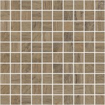 Century Jasper Peak 2.5x2.5 Mosaico Su Rete 30x30