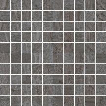 Century Jasper Trail 2.5x2.5 Mosaico Su Rete 30x30