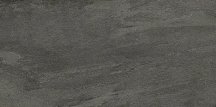Century Stonerock Black Naturale 30x60