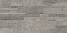 Century Stonerock Rock Ash Strutturato 30x60
