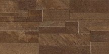 Century Stonerock Rock Rust Strutturato 30x60