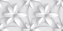 Ceracasa Couture Deco 3D3 49.1x98.2