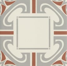 Ceramiche Grazia Althaus Dresda Grigio Cotto 20x20