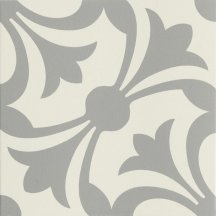 Ceramiche Grazia Althaus Lipsia Grigio 20x20