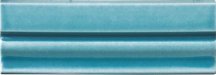 Ceramiche Grazia Amarcord Finale Pavone Matt 6.5x20