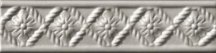 Ceramiche Grazia Amarcord Igea Fumo 5x20