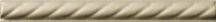 Ceramiche Grazia Amarcord Igea Tabacco 2.5x20