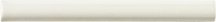 Ceramiche Grazia Amarcord Tondo Beige 2.5x20