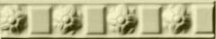 Ceramiche Grazia Electa Cammeo Beige Craquele 3.5x20