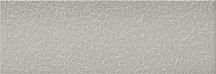 Ceramiche Grazia Elegance Decoro Cinder Craquele 35x102