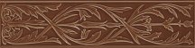 Ceramiche Grazia Epoque Ermitage Caramel Craquele 20x80