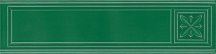 Ceramiche Grazia Epoque Medici Bottle Craquele 20x80