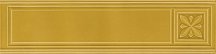 Ceramiche Grazia Epoque Medici Mustard Craquele 20x80