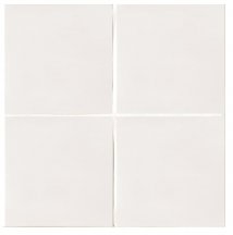Ceramiche Grazia Essenze Ice Bianco 13x13